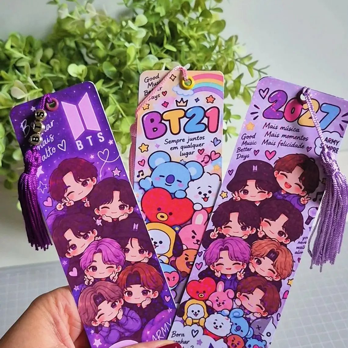 Arquivo Marca-Páginas BTS 2027 3