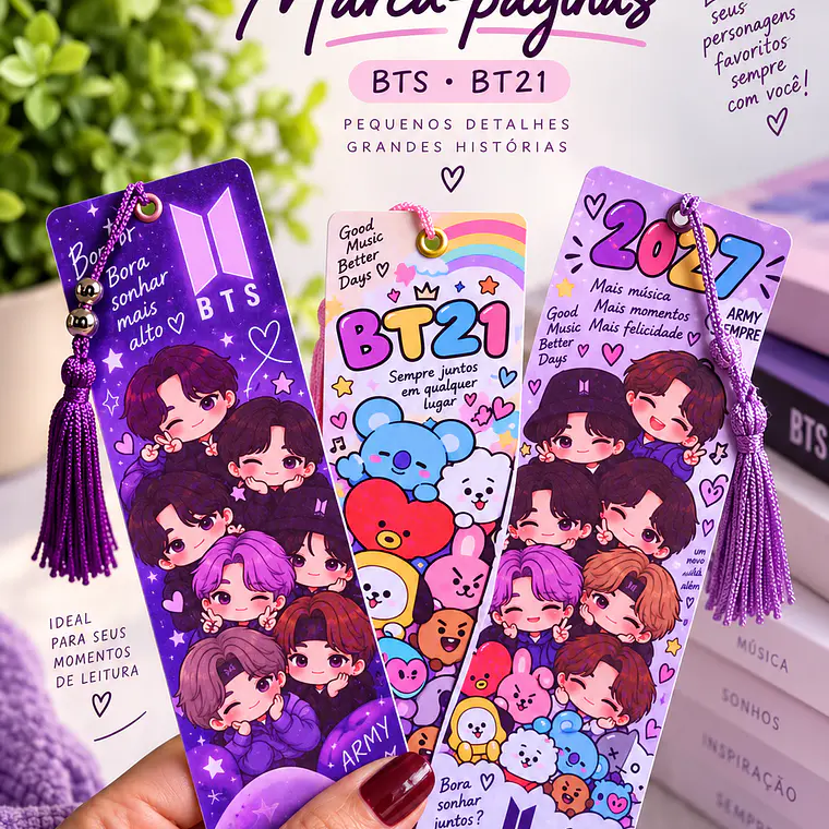Arquivo Marca-Páginas BTS 2027 1