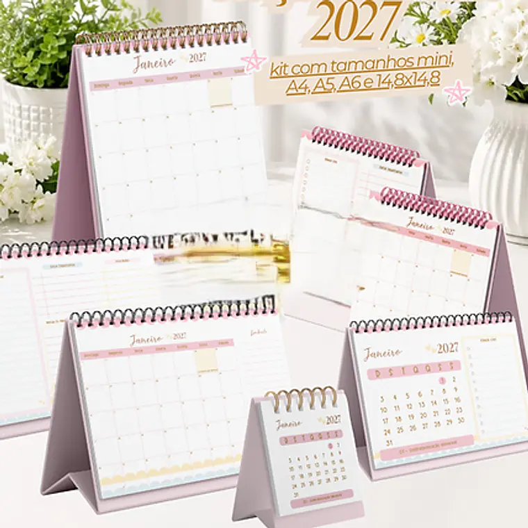 Arquivo Coleção Calendários 2027 1