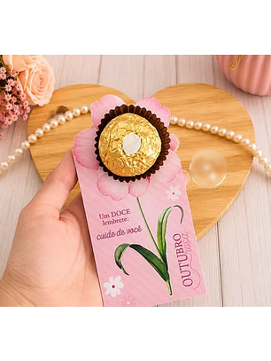 Arquivo Cratão Ferrero - Outubro Rosa