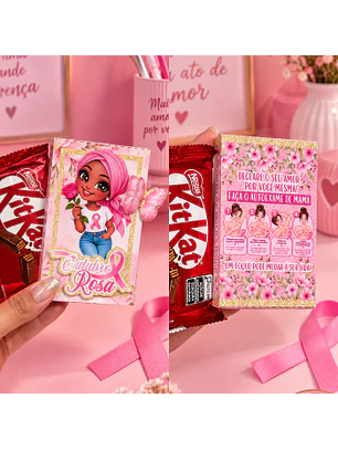 Arquivo Caixa Kit Kat Outubro Rosa 