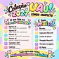 Arquivo Coleção Uau 2027 - Thumbnail 2