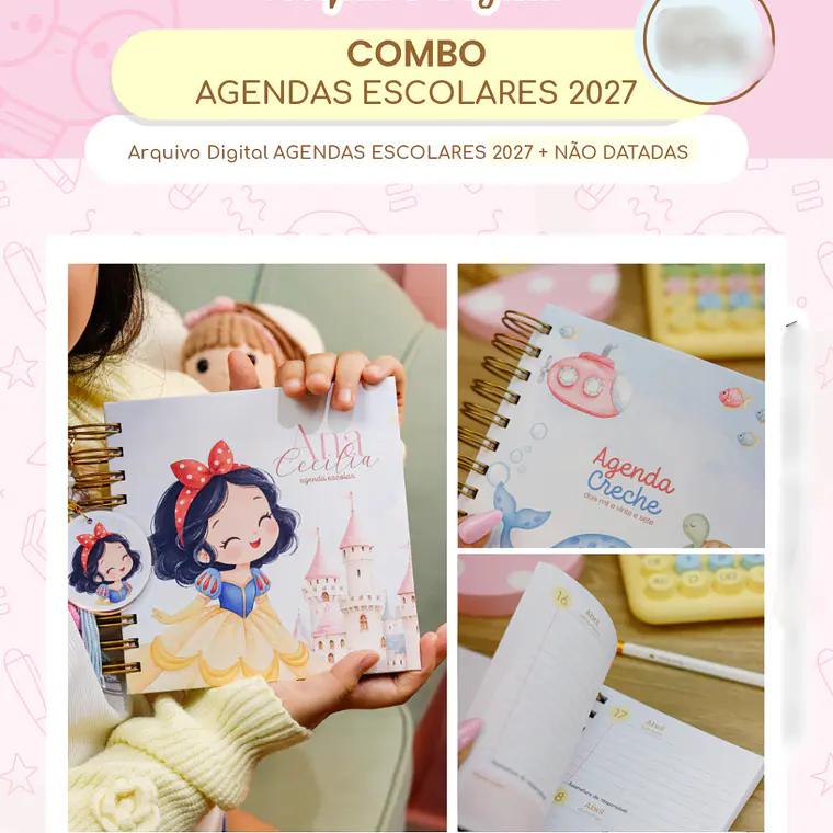 Arquivo Combo Agendas Escolares 2027 1