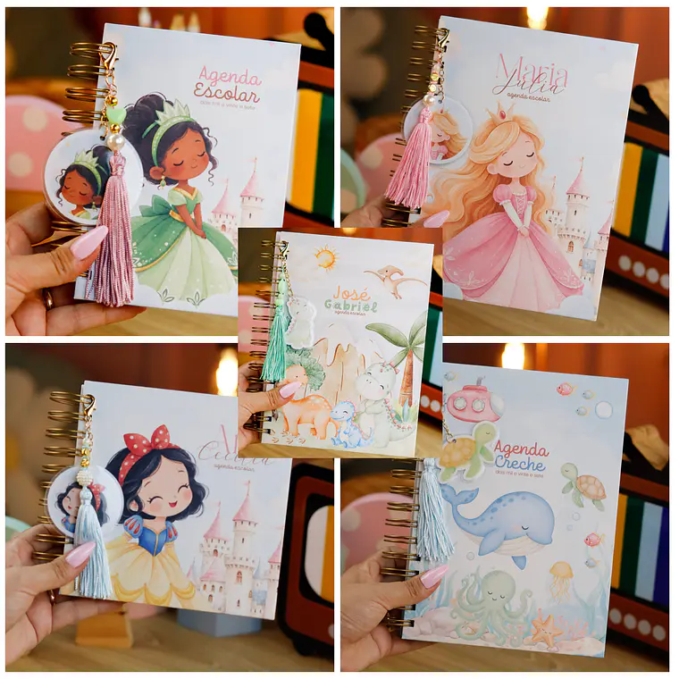 Arquivo Combo Agendas Escolares 2027 4