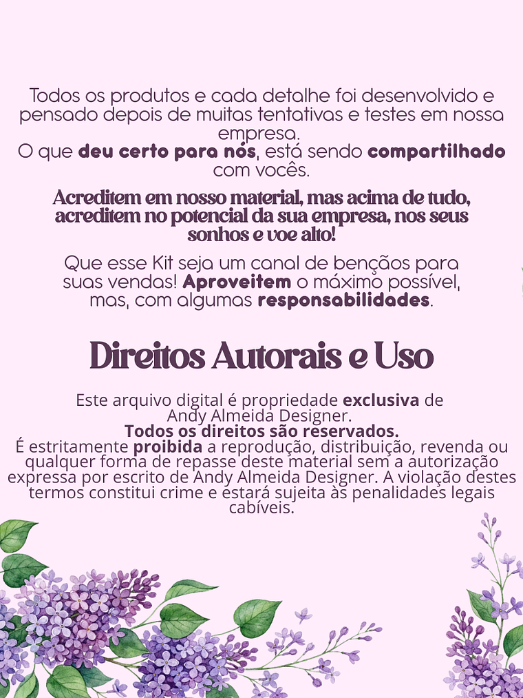 Kit Digital CANVA - Dia Internacional da Mulher - POESIA 4