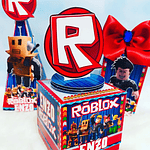 Roblox - Mimos Ateliê