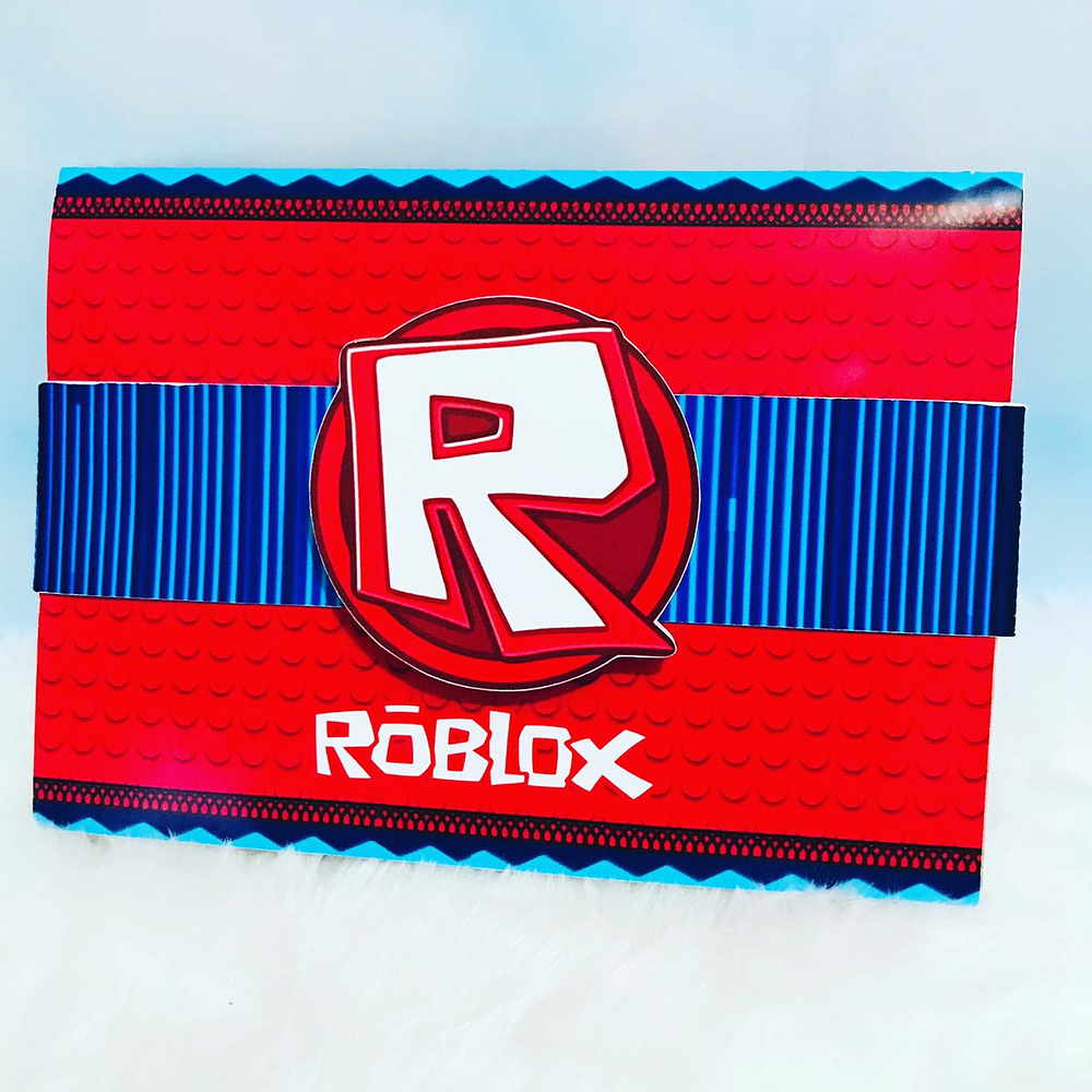 Roblox - Mimos Ateliê