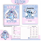 Arquivo Kit Escolar 2025 Stitch - Pamella Vieira 5