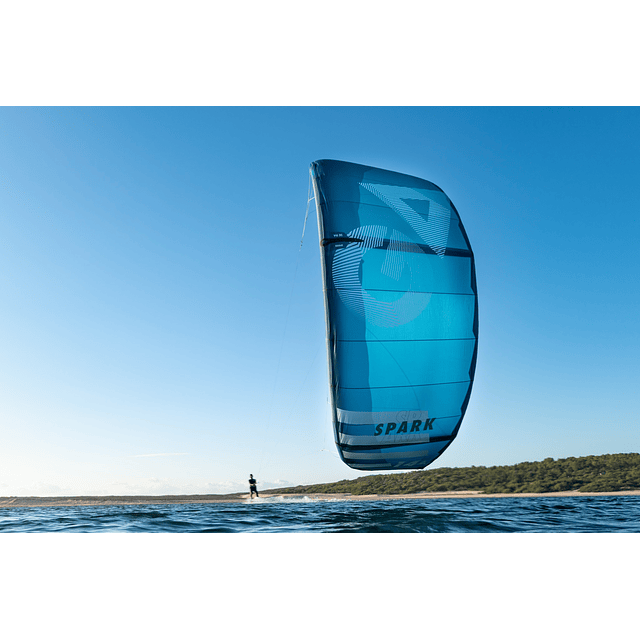 Kite Gaastra Spark 12m 2022 + Bar 2022 