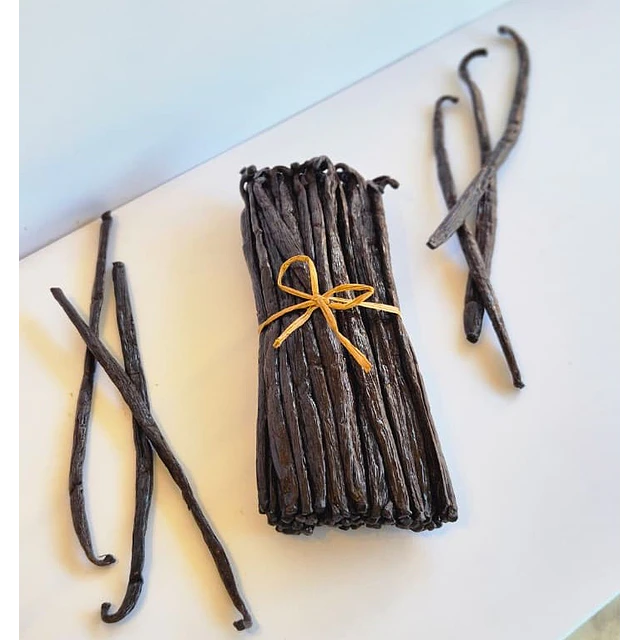 Vainas de vainilla Norohy 1