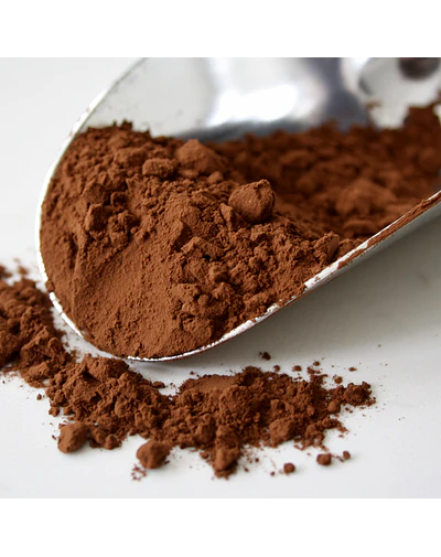 Cacao en Polvo de Cacao Barry