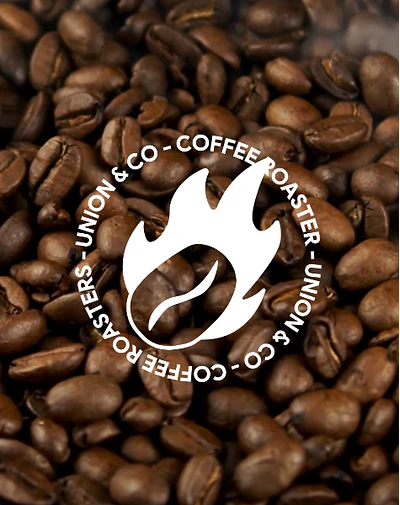 Café en Grano de Union & Co