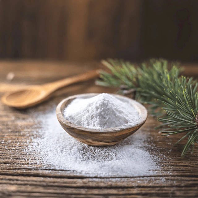 Azúcar Flor decoración