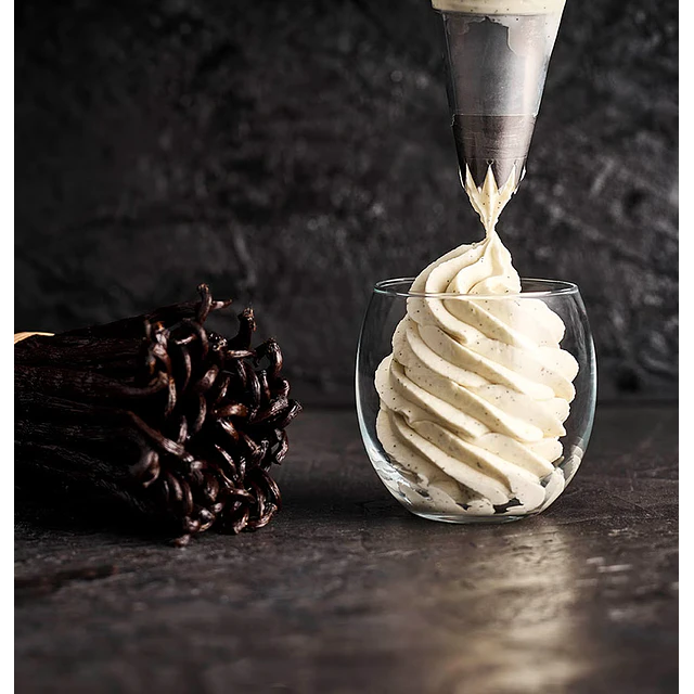 Vainas de vainilla Norohy 2