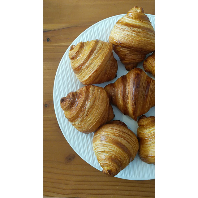 Croissant 