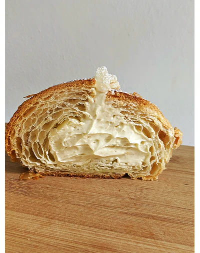 Croissant Diplomática