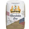 Harina de fuerza de Caputo 14% Proteina  | 1 Kg 2