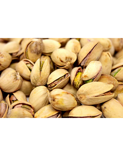 Pistachos con cáscara y sal  | 1 Kg o a Granel (100 g)