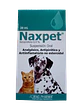 Naxpet 0.4% - suspensión oral 20 ml - Miniatura 1