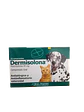 Dermisolona 20mg - 10 comprimidos  - Miniatura 1