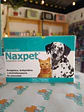 Naxpet 10mg - 10 comprimidos - Miniatura 2