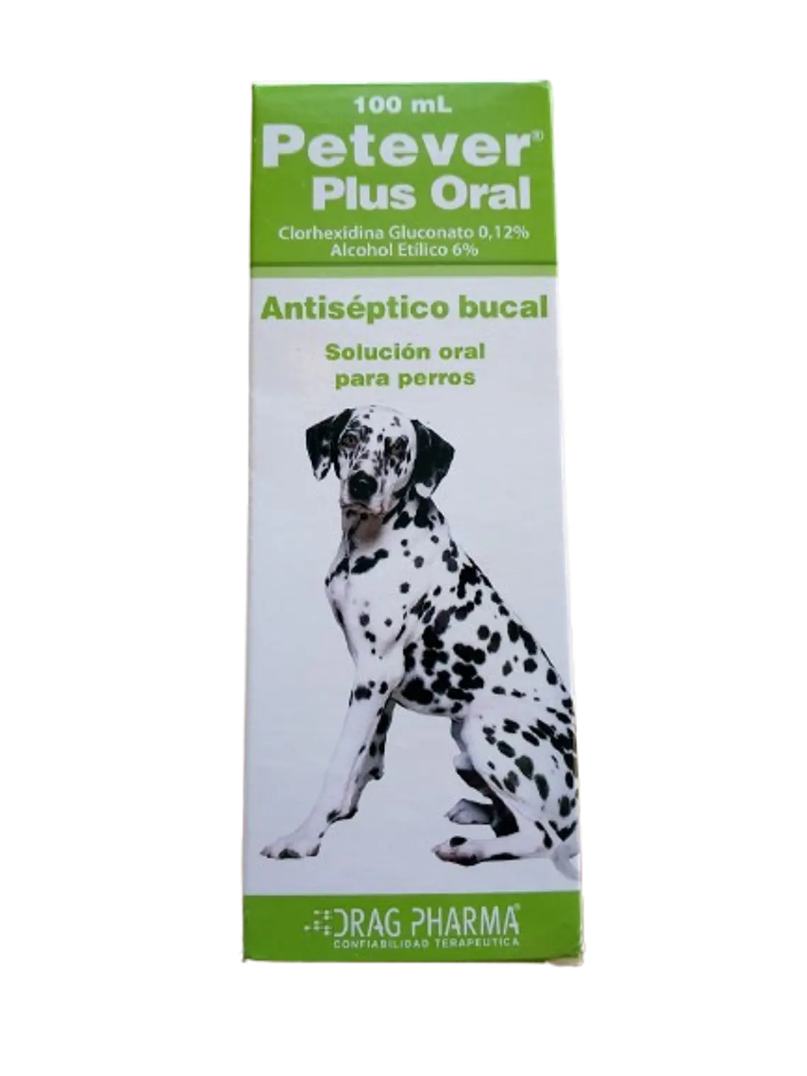 Petever Plus Oral- Solución oral para perros 100ml 1