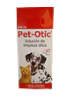 Pet-otic - Solución de limpieza ótica 100ml   - Miniatura 1