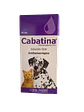 Cabatina - Solución oral 25ml - Miniatura 1