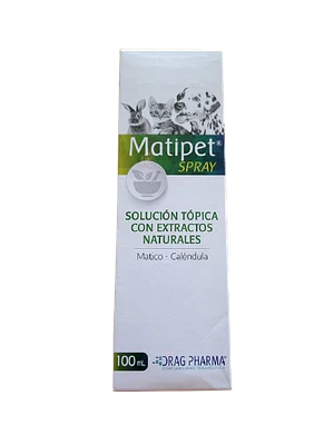Matipet- Spray 100ml