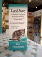 LaxDrag  Hairball control- Suplemento nutricional 90g - Miniatura 2
