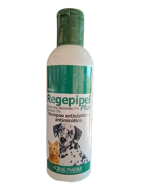 Regepipel Plus - Shampoo 150ml