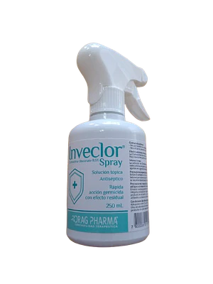 Inveclor - Spray 250ml 
