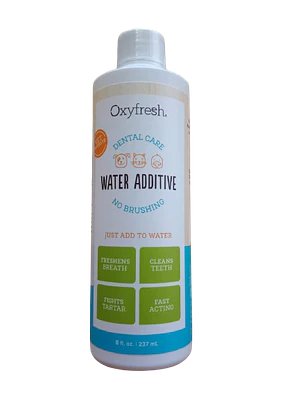 Oxyfresh- Aditivo dental 237ml