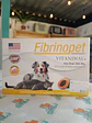 Fibrinopet - 10 comprimidos  - Miniatura 2