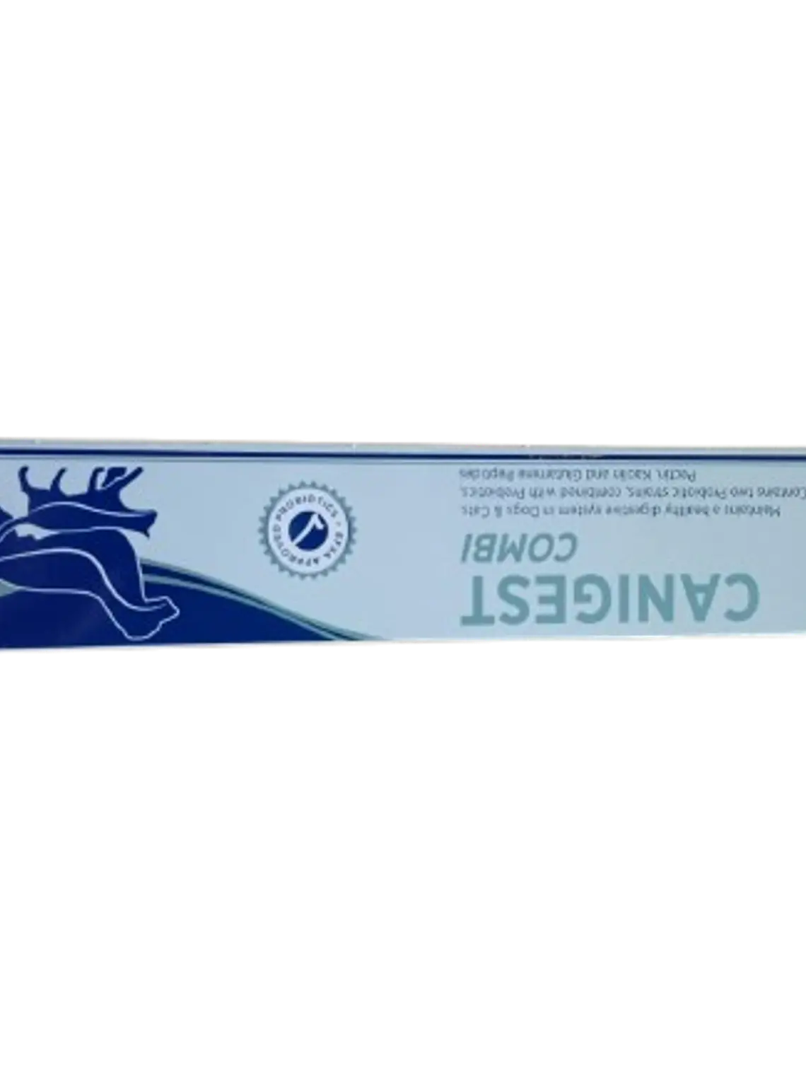 Canigest Combi - Pasta 16ml 1
