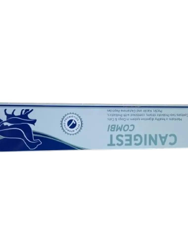Canigest Combi - Pasta 16ml 1
