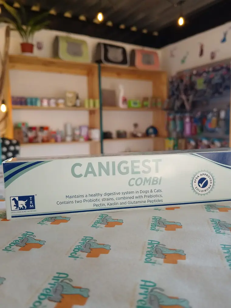 Canigest Combi - Pasta 16ml 2