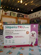 Simparica Trio >2.5 - 5kg - 1 comprimido masticable - Miniatura 2