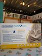 Revolution Plus 1.25-2.5 kg pipeta - Antiparasitario tópico 0.25ml - Miniatura 2