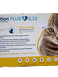 Revolution Plus 1.25-2.5 kg pipeta - Antiparasitario tópico 0.25ml - Miniatura 1