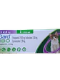 Nexgard combo pipeta para gatos 0.8-<2.5 kg- Antiparasitario  - Miniatura 1
