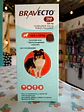 Bravecto > 4.5- 10 kg - Antiparasitario externo 1 comprimido  - Miniatura 2