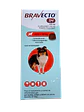 Bravecto > 4.5- 10 kg - Antiparasitario externo 1 comprimido  - Miniatura 1