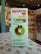 Bravecto >10 - 20 kg - Antiparasitario externo 1 comprimido  - Miniatura 2