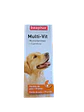 Multi-vit - Multivitaminas + carnitina gotas 50ml  - Miniatura 1