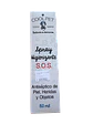 Spray Higienizante S.O.S Cool pet - Antiséptico y desinfectante 150ml  - Miniatura 1