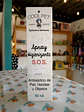 Spray Higienizante S.O.S Cool pet - Antiséptico y desinfectante 150ml  - Miniatura 2