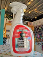 Eliminador de manchas y olores Sunipet advance - Spray 946ml - Miniatura 2