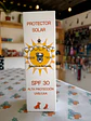 Protector solar para mascotas Cool pet - SPF30 60ml - Miniatura 2