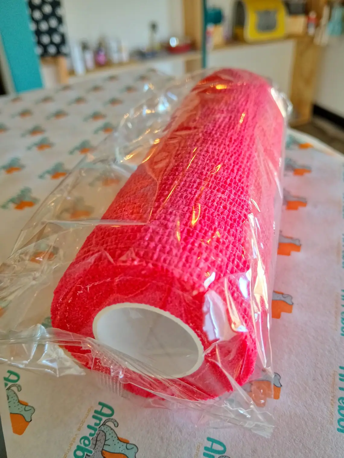 Venda coban 15cm  2